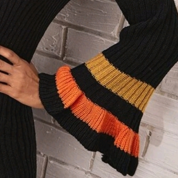 Dress - Picture 6 of 9